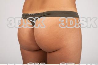 Panties texture of Darina 0006